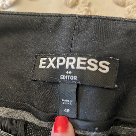 Express Editor 4R - Picture 2 of 7